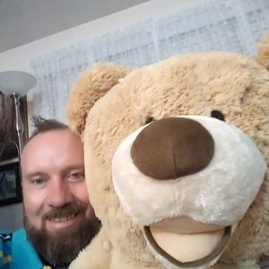 Meet your Posher, Brian